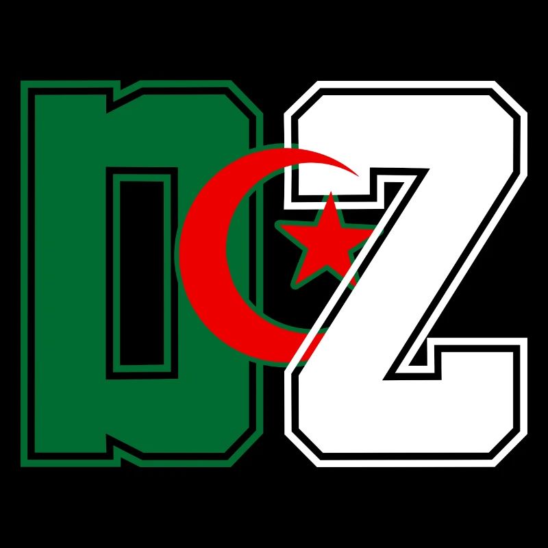 Dz Algeria Dzair