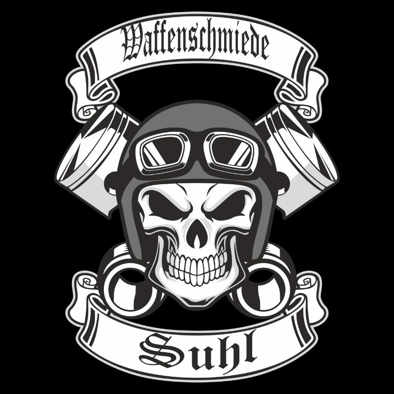 Forgerons d’armes Suhl