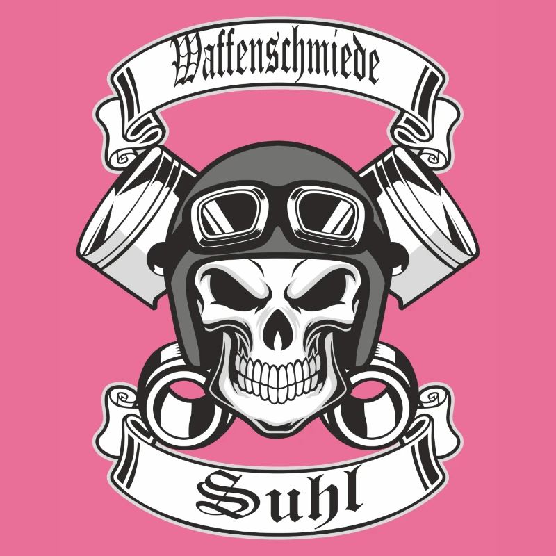 Forgerons d’armes Suhl