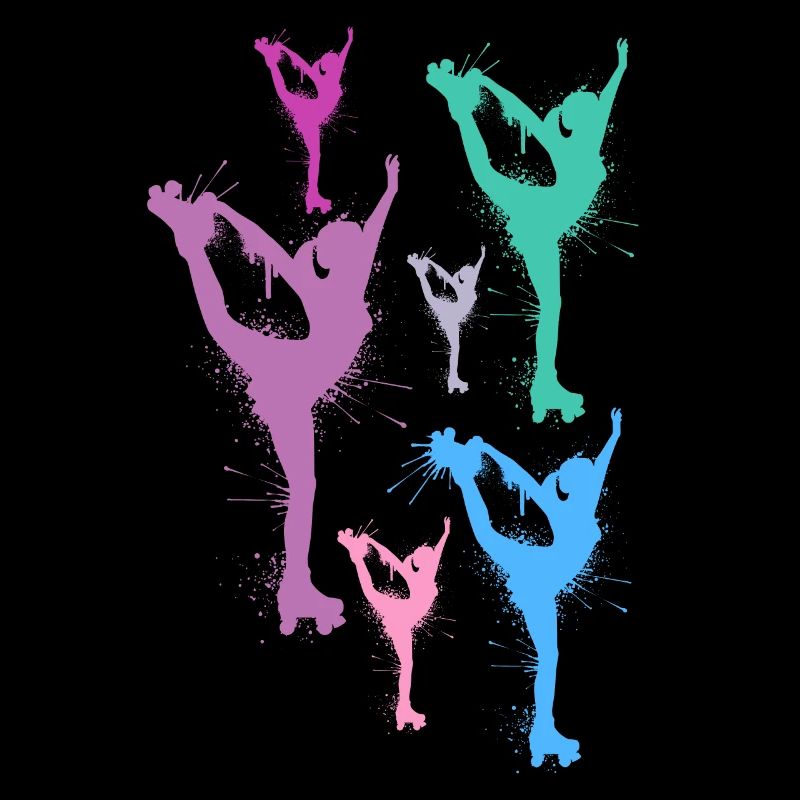 Rollschuhe Kinder Roller Skating Rollschuh Mädchen