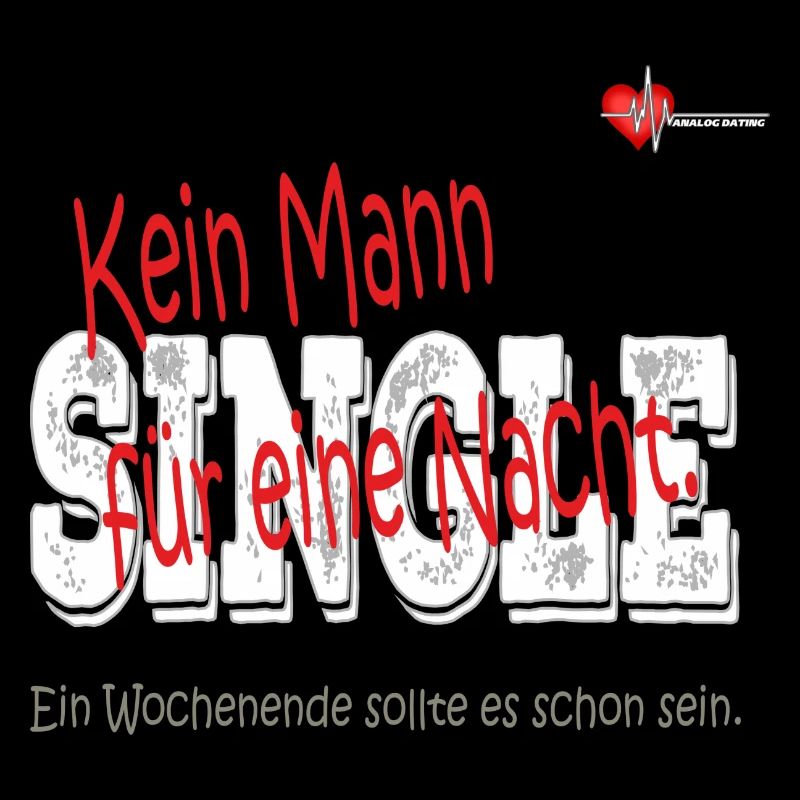 NO MAN FOR ONE NIGHT