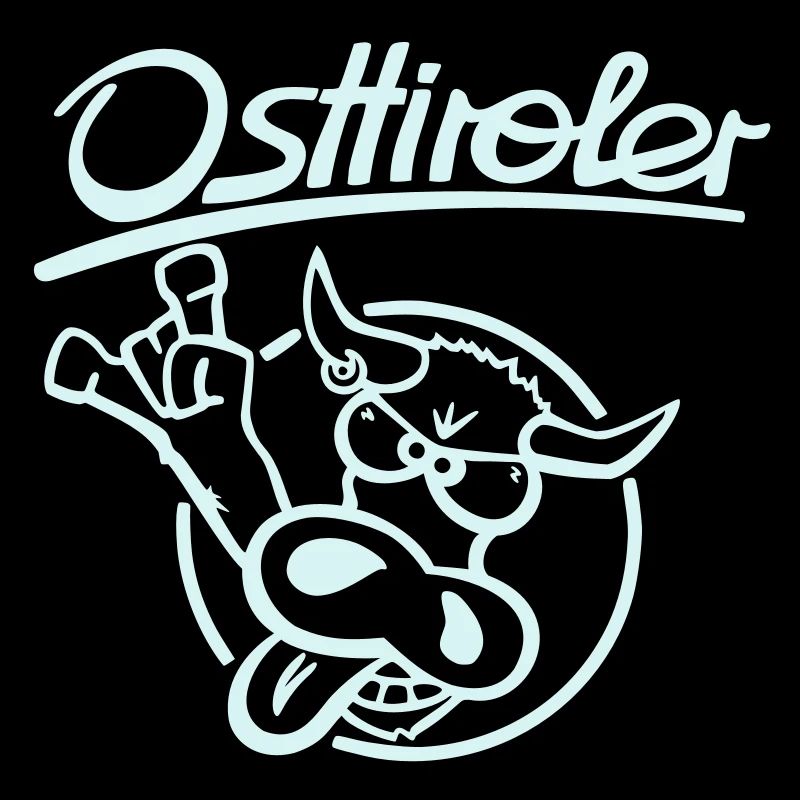 Ost Tiroler Grauvieh komplett
