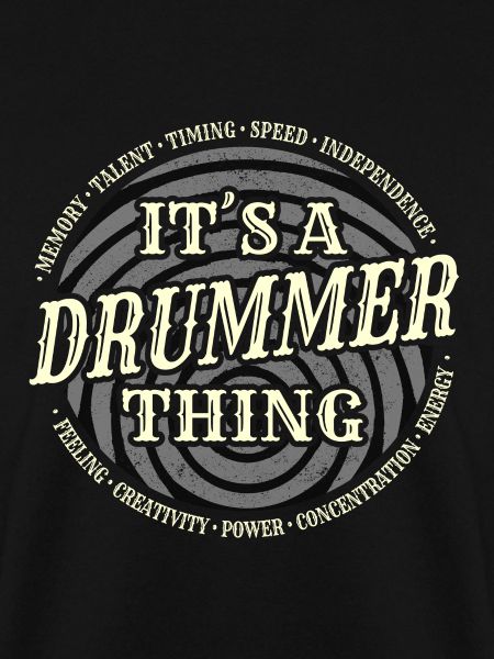 Drummer - Drummer Thing