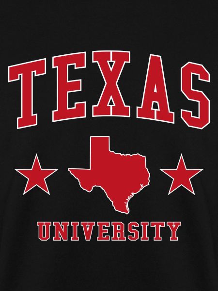 Texas University