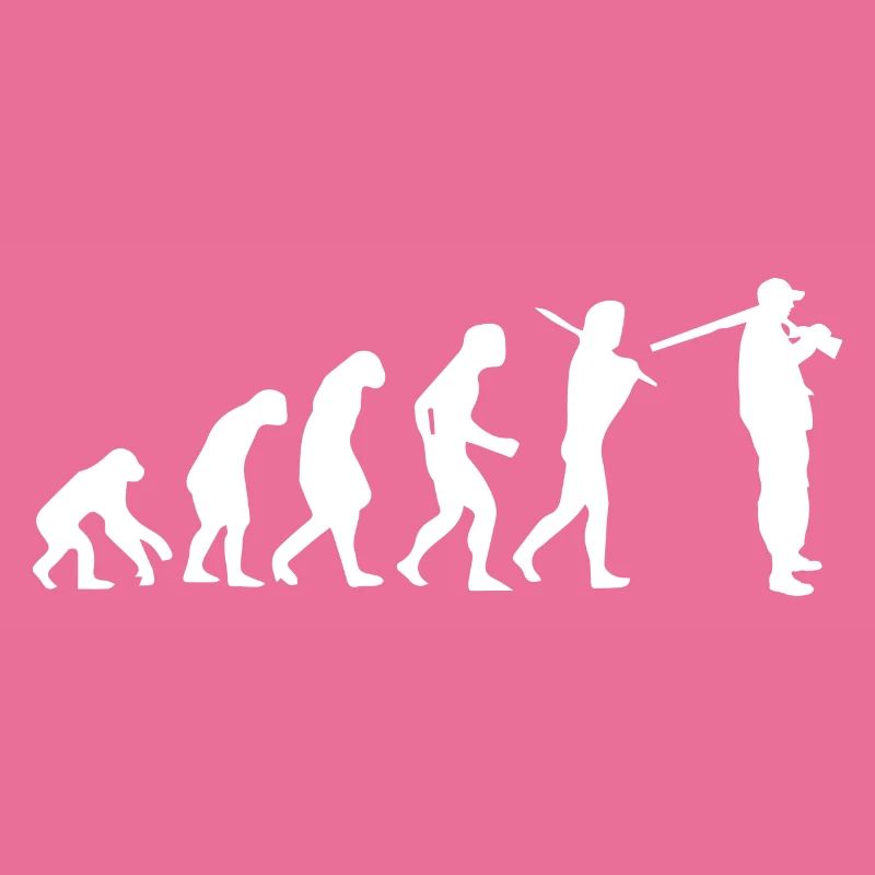 Hunter Evolution Hunting Hunting Wild Weidmann Gift