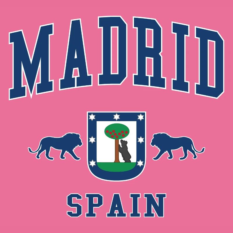 Madrid