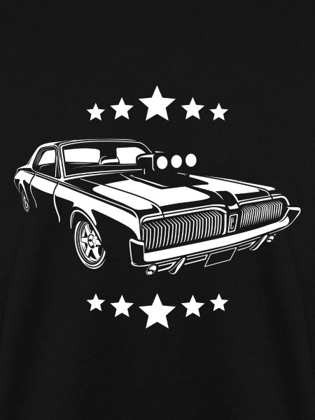Muscle Car US Auto