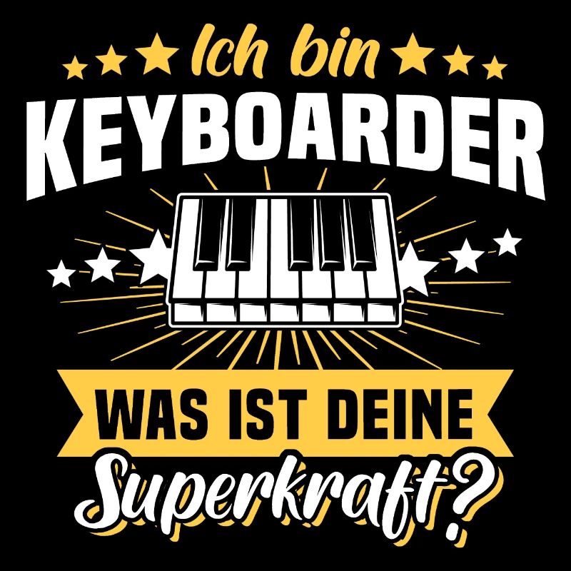 Keyboard Keyboarder Sprüche