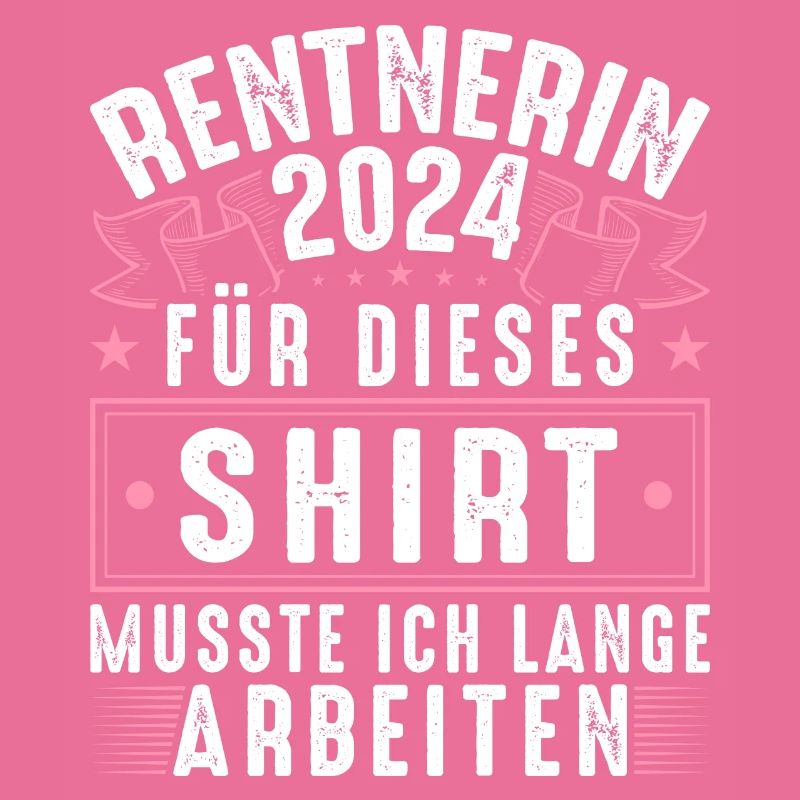 Rentnerin 2024