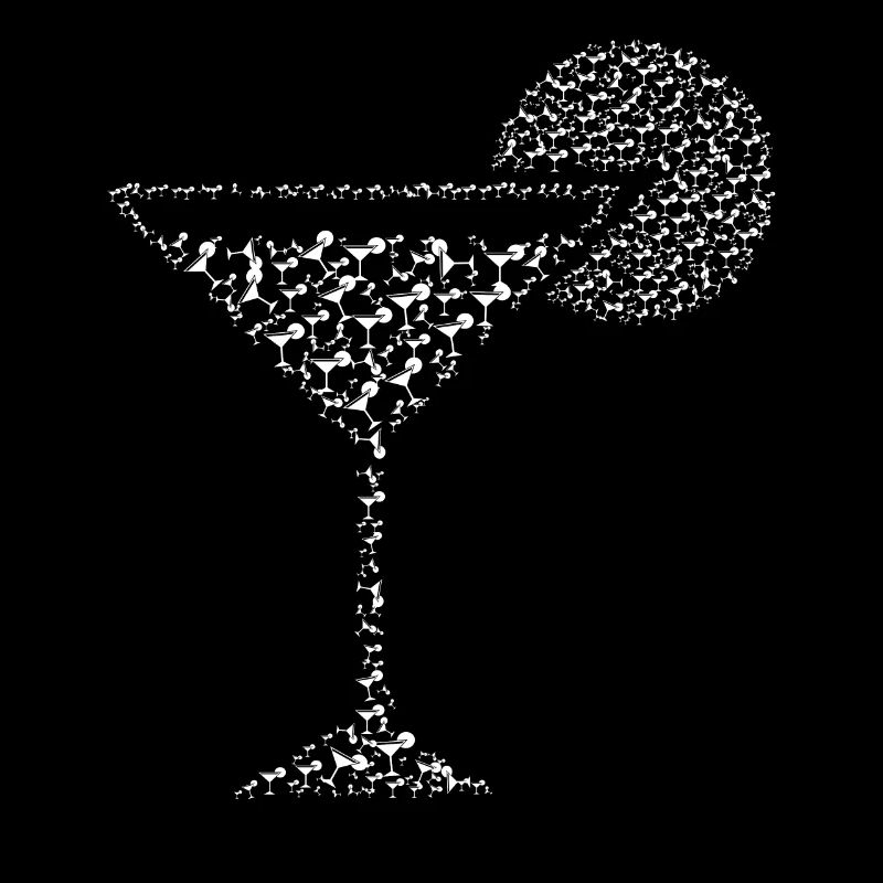 Cocktail de cocktails