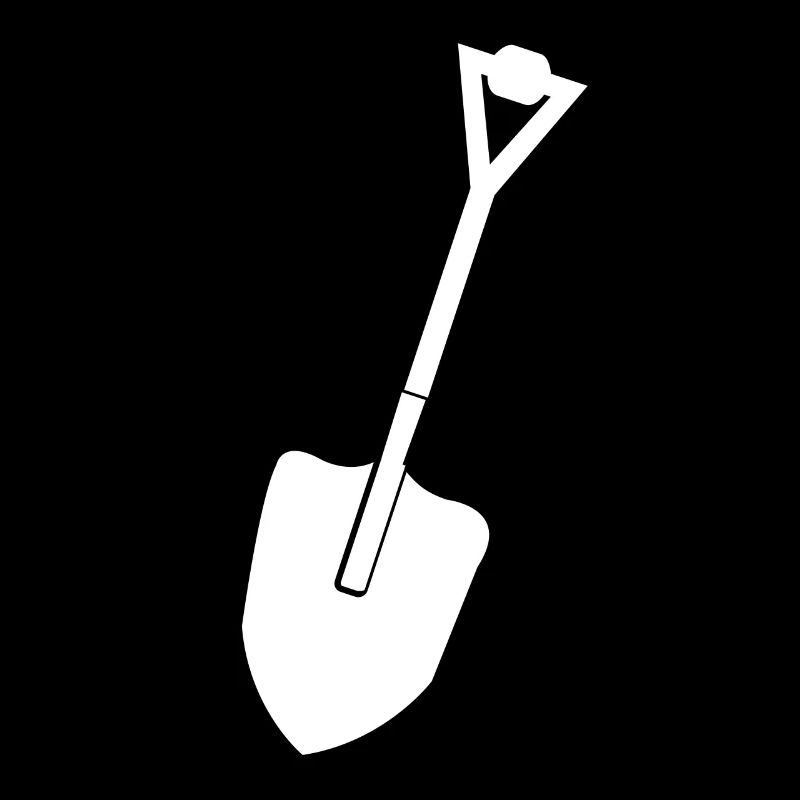 spade