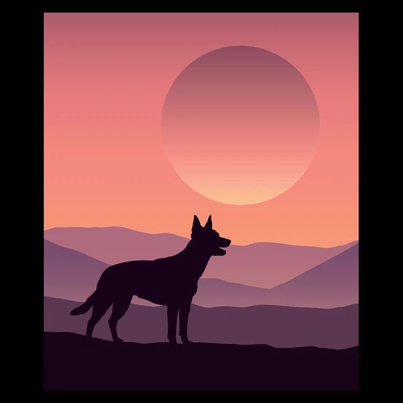 Australian Kelpie