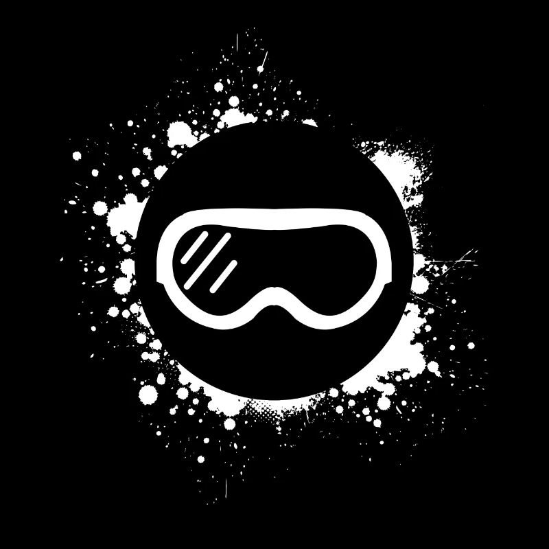 Ski goggles