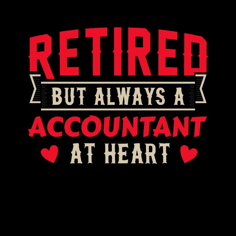 Pension de comptable