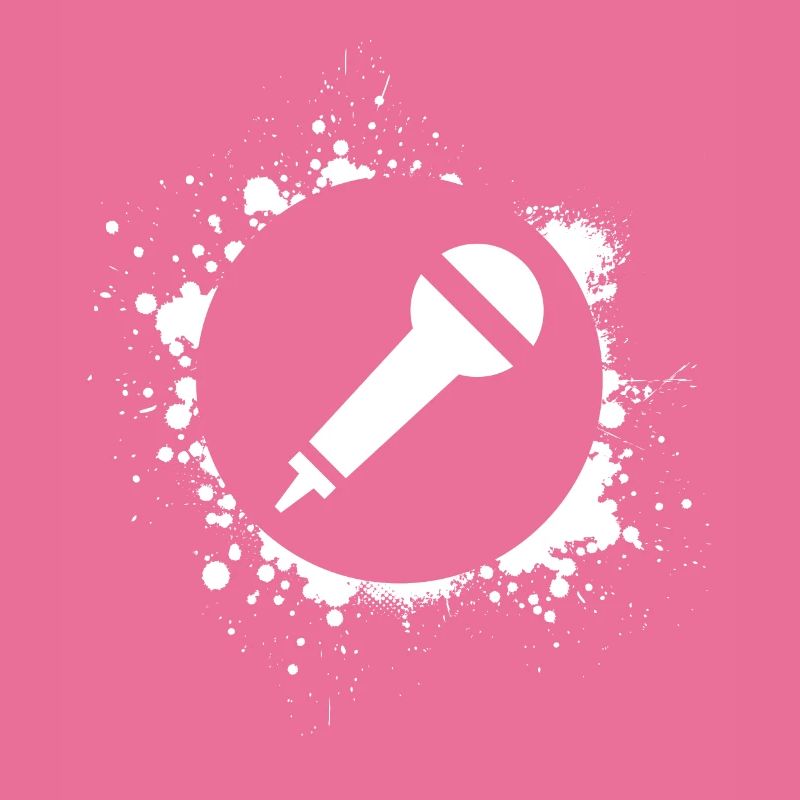 Micro Microphone Chant
