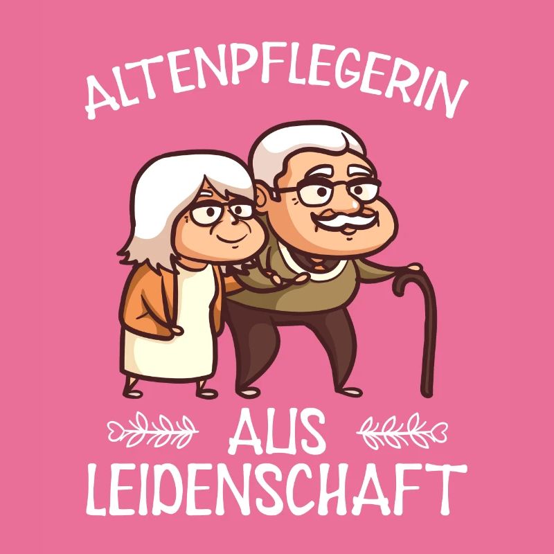 Altenpflegerin