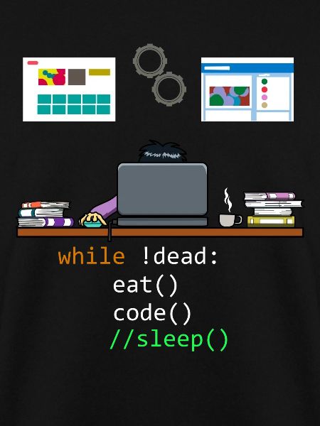 Programmeur développeur informatique
