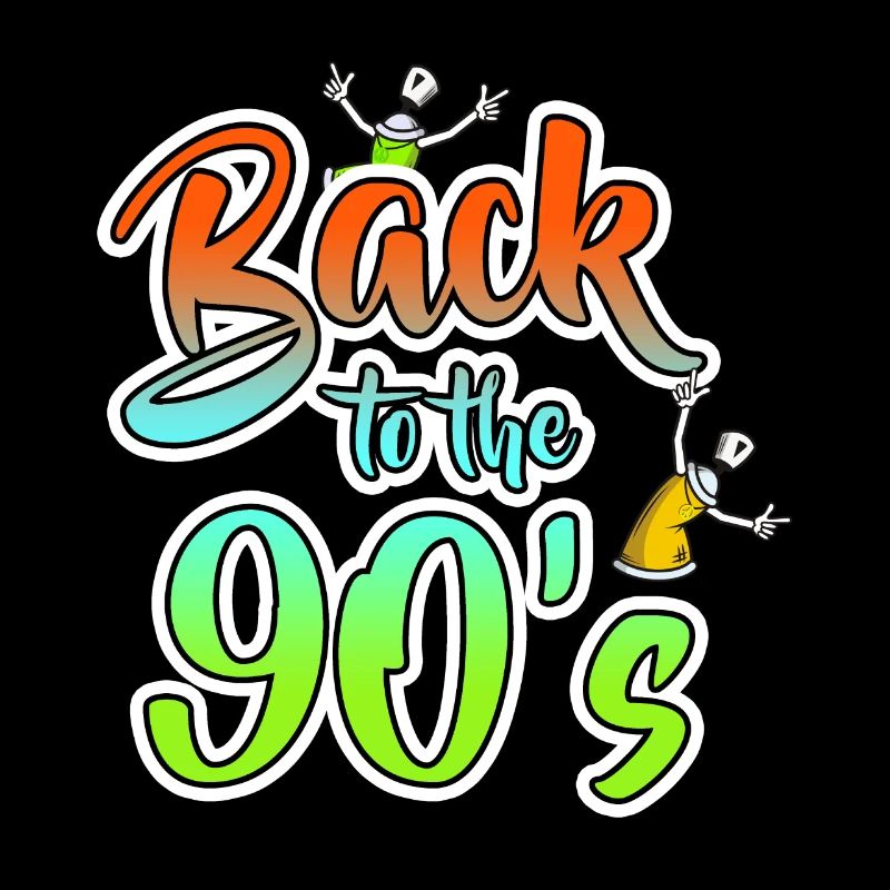 90er