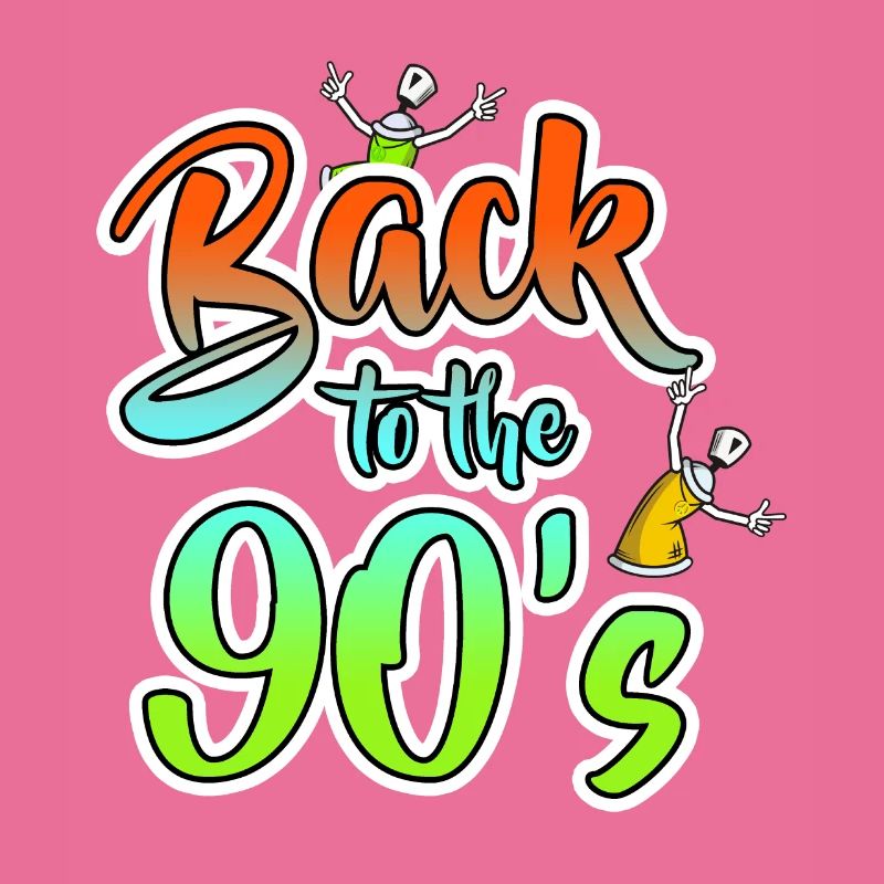 90er