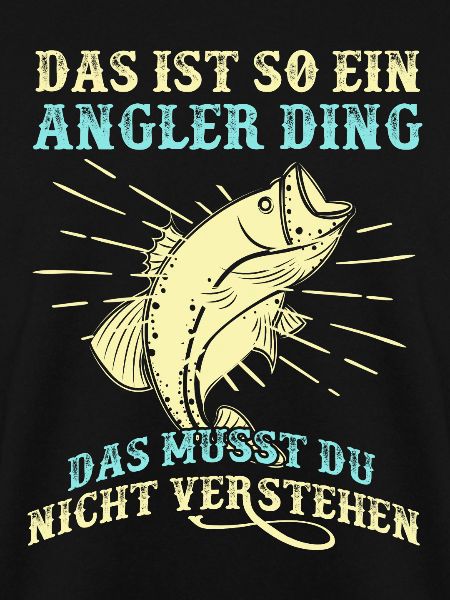 Angler