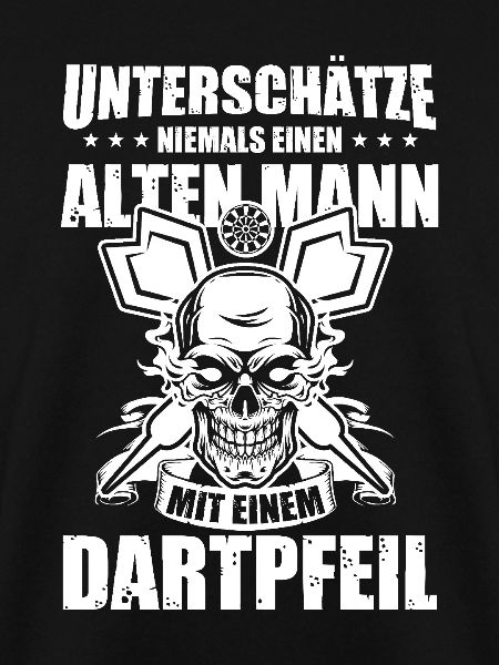 Alter Mann Dart