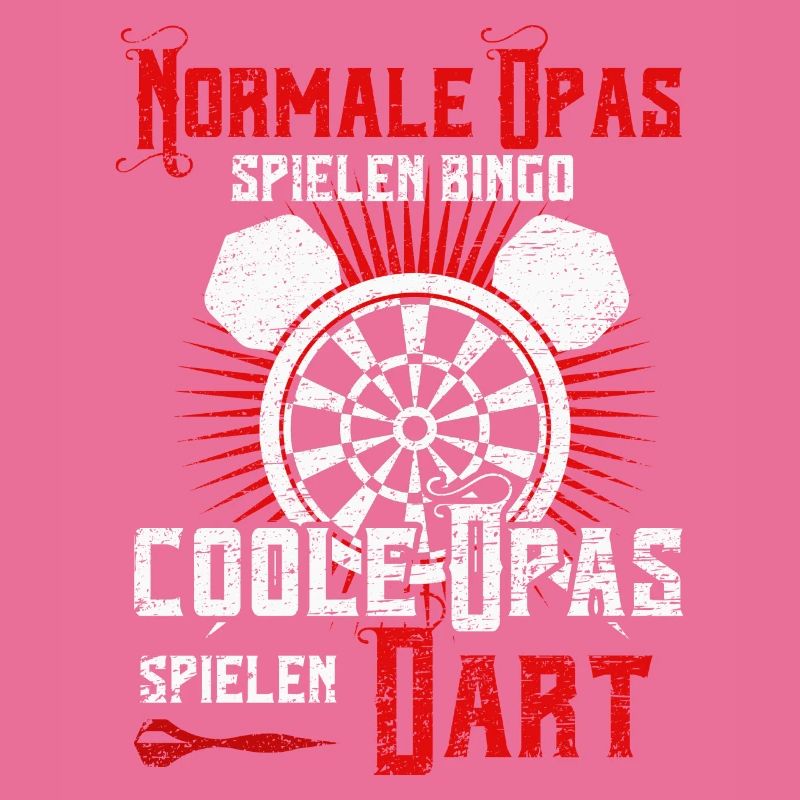 Dart Opa