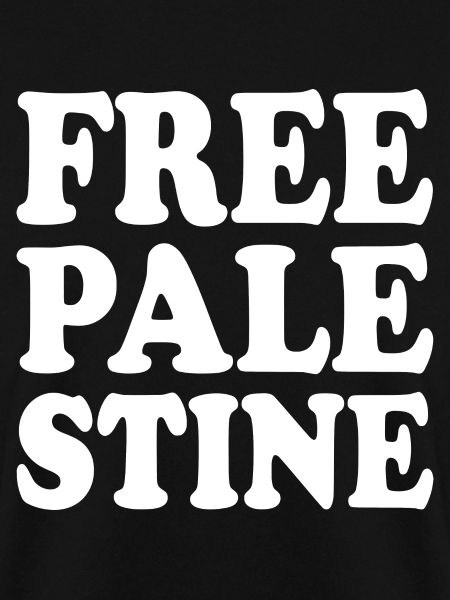 Free palestine