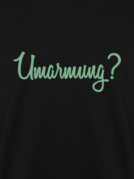 Umarmung?