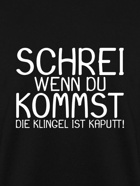 Orgasmus Versauter Spruch