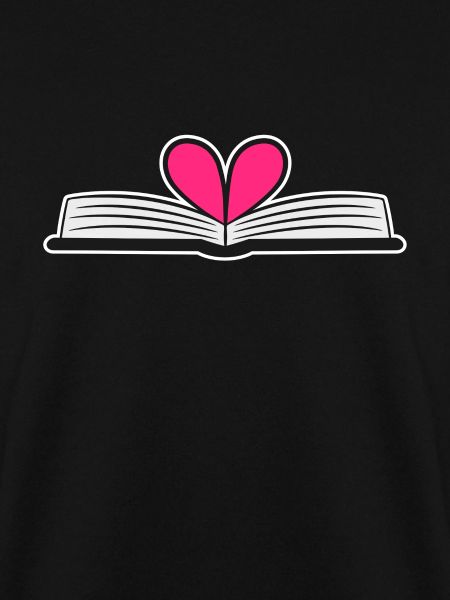 Buch Herz Lesen Geschenk