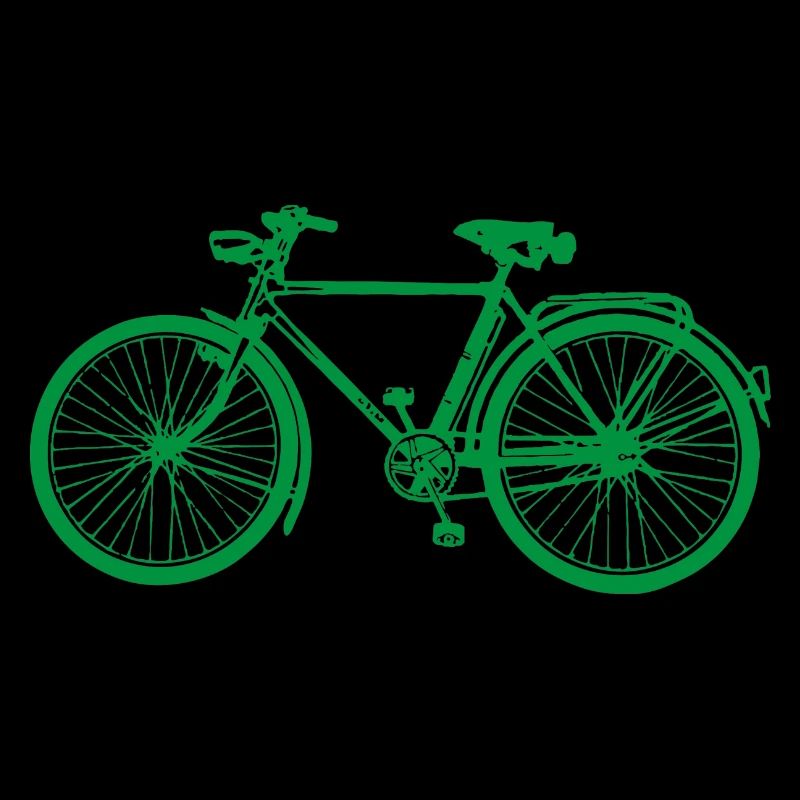 Herrenfahrrad Fahrrad MIFA