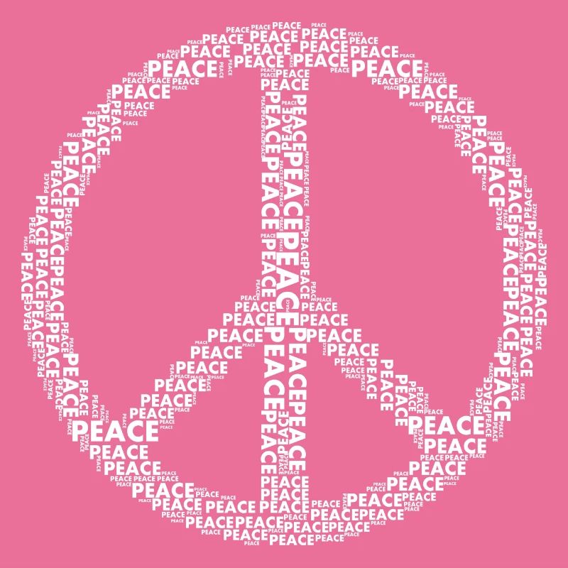 Peacezeichen