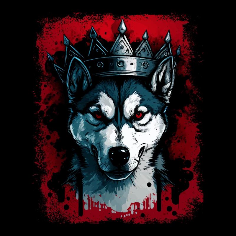 King Husky