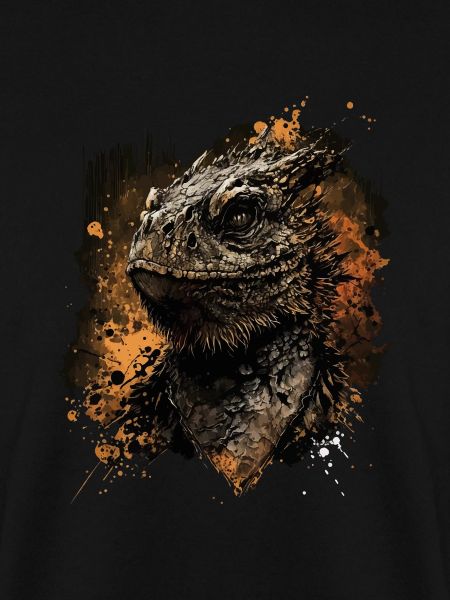 Bearded dragon