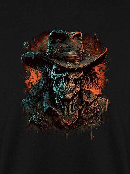 Untoter Cowboy