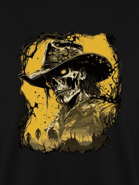 Undead Cowboy