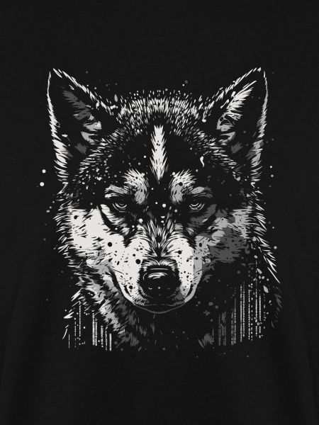 Huskywelpe