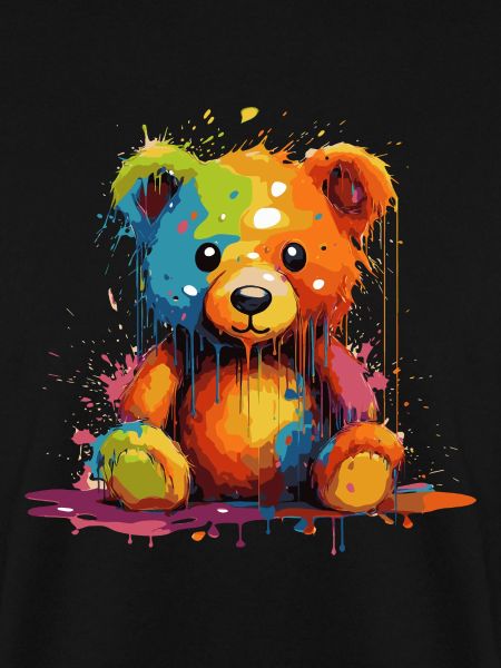 Niedlicher Teddybär
