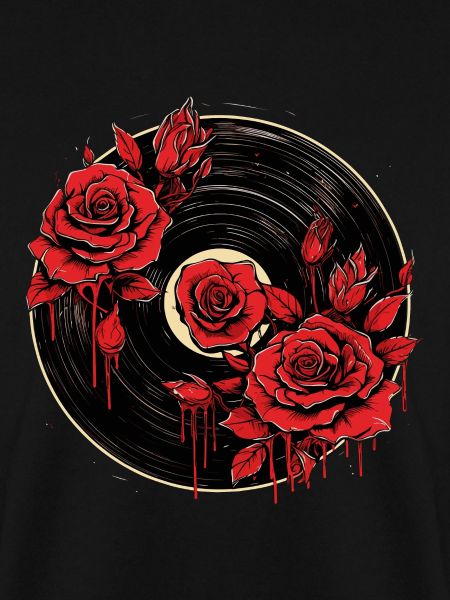 Schallplatten Liebe