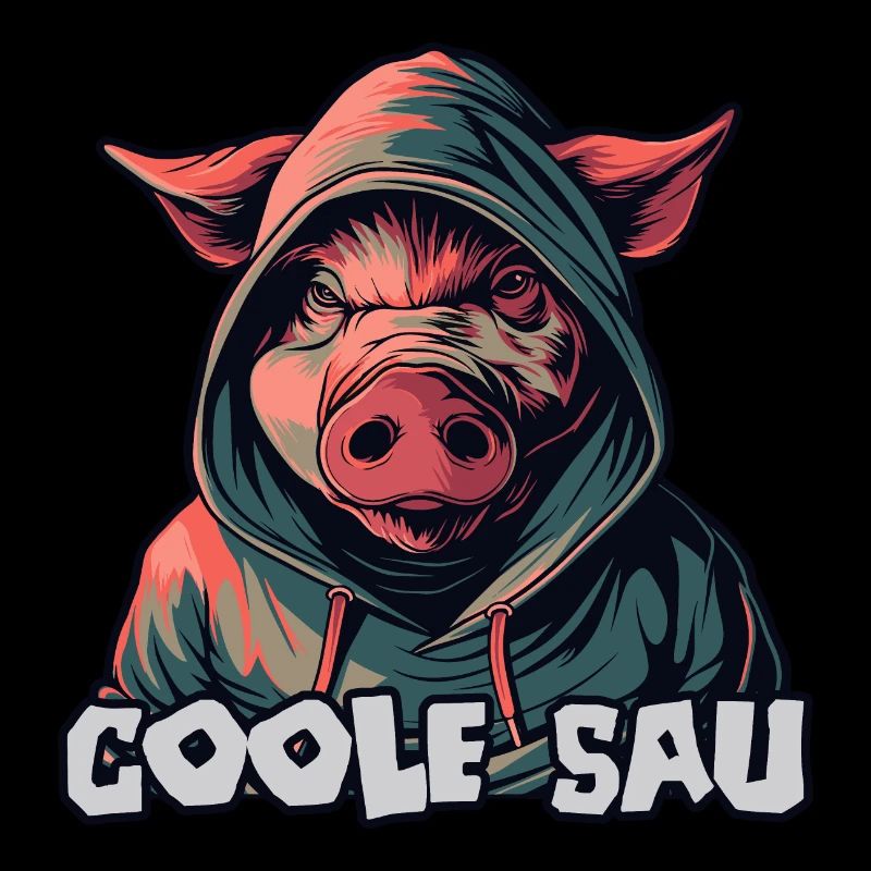 Coole Sau