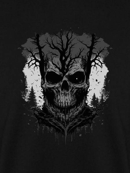 Wald Horror