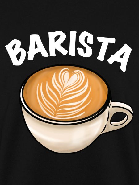 Barista Kaffee Farn