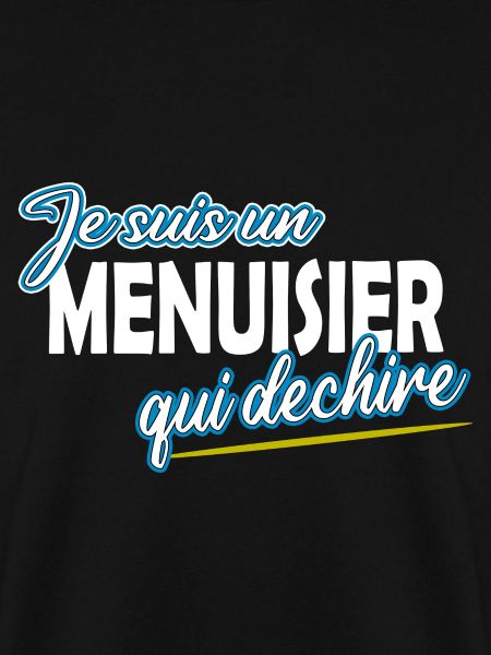 Menuisier