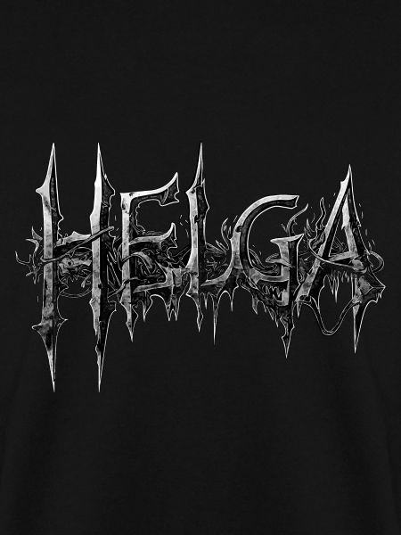 Heavy Metal Helga
