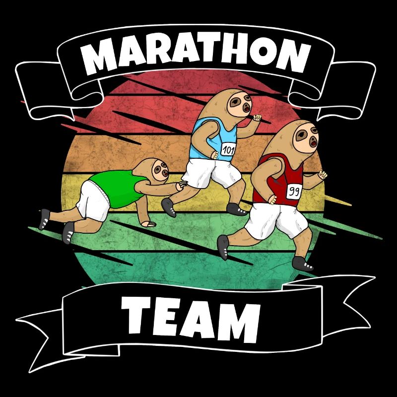 Marathon