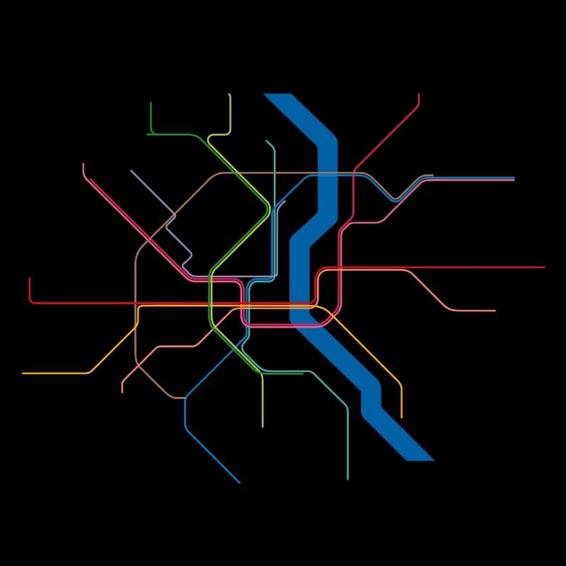 Subway Cologne (dunkel)