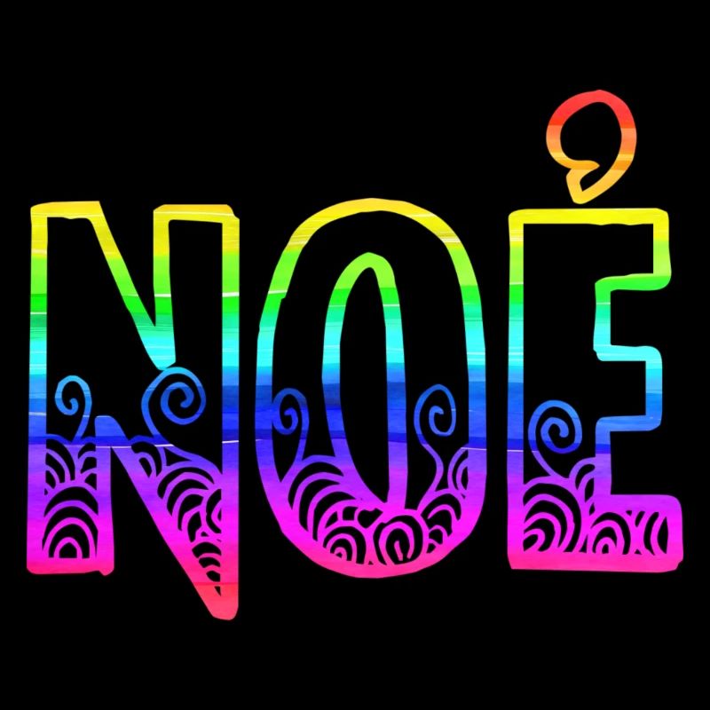 noe rs rainbow