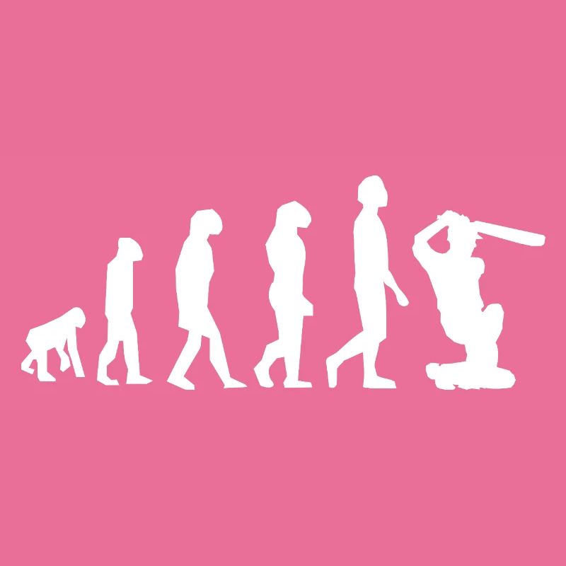 Cricket Évolution