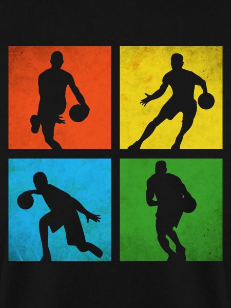 Basketballer