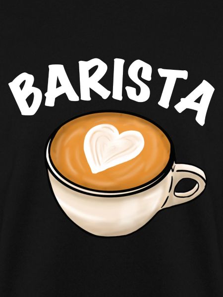Barista Kaffee Farn